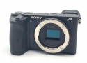 ソニー α6500 ボディ [ILCE-6500]