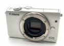 キヤノン EOS M100 ボディ ホワイト