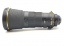ニコン AF-S NIKKOR 400mm f/2.8E FL ED VR
