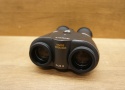 キヤノン 8倍双眼鏡 BINOCULARS 8×25 IS