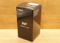 キヤノン RF85mm F1.4 L VCM