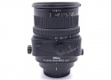 ニコン PC マイクロニッコール 85mm F2.8D