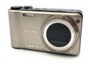 ソニー Cyber-shot DSC-HX5V N ゴールド