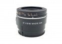 ソニー DT 30mm F2.8 Macro SAM [SAL30M28]