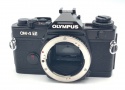 オリンパス OM-4Ti Black