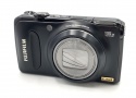 フジフイルム FinePix F300EXR ブラック