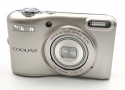 ニコン COOLPIX L28 SL シルバー