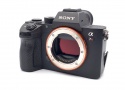 ソニー α7R III ボディ [ILCE-7RM3]