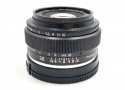 銘匠光学 TTArtisan 50mm f/2 ソニーE用 ブラック
