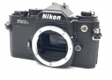 ニコン FM3A Body ブラック