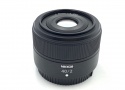 ニコン NIKKOR Z 40mm f/2