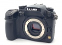 パナソニック LUMIX DMC-GH3-K ボディ ブラック