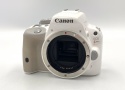 キヤノン EOS Kiss X7 ボディ ホワイト