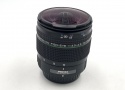 ペンタックス HD PENTAX-DA FISH-EYE10-17mm F3.5-4.5ED