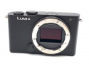 パナソニック LUMIX DC-S9-K ボディ ジェットブラック