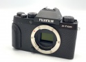 フジフイルム X-T100 ボディ ブラック
