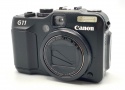キヤノン PowerShot G11