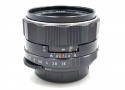 ペンタックス SMCT 55mm F1.8 旧