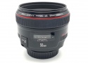 キヤノン EF50mm F1.2L USM