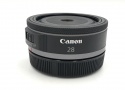 キヤノン RF28mm F2.8 STM