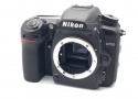 ニコン D7500 ボディ