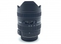 シグマ 8-16mm F4.5-5.6 DC HSM ニコン用