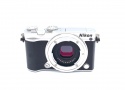 ニコン Nikon1 J5 ボディ シルバー
