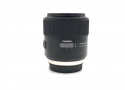 タムロン SP 85mm F1.8 Di VC USD キヤノン用 (Model F016)