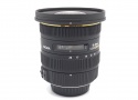 シグマ 10-20mm F3.5 EX DC HSM ペンタックス用