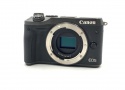 キヤノン EOS M6 ボディ ブラック
