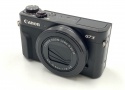 キヤノン PowerShot G7 X MarkII