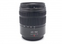パナソニック LUMIX G VARIO 45-150mm/F4.0-5.6 ASPH./MEGA O.I.S. [H-FS45150-KA] ブラック