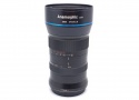 SIRUI 24mm F2.8 1.33×アナモルフィックレンズ ニコンZ [SR24-Z]