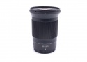 ニコン NIKKOR Z 20mm f/1.8 S