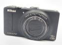 ニコン COOLPIX S9300 ノーブルブラック
