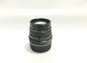 ライカ ズミクロンM 50mm F2 ブラック（3代目）