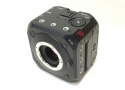 パナソニック LUMIX DC-BGH1