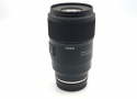 タムロン 90mm F2.8 Di III MACRO VXD ソニーE用 (Model F072)