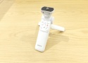 ソニー GP-VPT2BT ワイヤレスリモートコマンダー機能付シューティンググリップ ホワイト