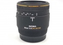 シグマ MACRO 50mm F2.8 EX DG ソニー用