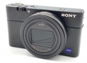 ソニー Cyber-Shot DSC-RX100M7