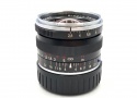 カールツァイス Zeiss Biogon T* 2.8/28 ZM ブラック