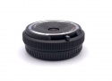 オリンパス 9mm F8 フィッシュアイボディーキャップレンズ BCL-0980 ブラック