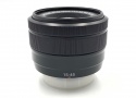 フジフイルム XC15-45mm F3.5-5.6 OIS PZ ブラック