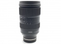 タムロン 35-150mm F/2-2.8 Di III VXD ソニーEマウント用（Model A058）
