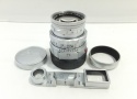 ライカ DRズミクロンM 50mm F2 眼鏡付