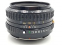 ペンタックス SMC-A(645) 75mm F2.8