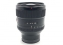 ソニー FE 85mm F1.4 GM [SEL85F14GM]