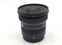 シグマ 10-18mm F2.8 DC DN Contemporary フジフイルムX用