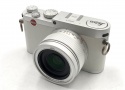 ライカ X（Typ113） ホワイトセット